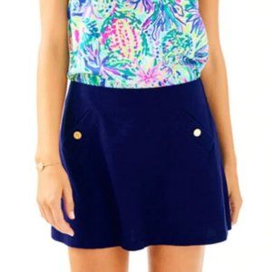 Lilly Pulitzer Madison Skort